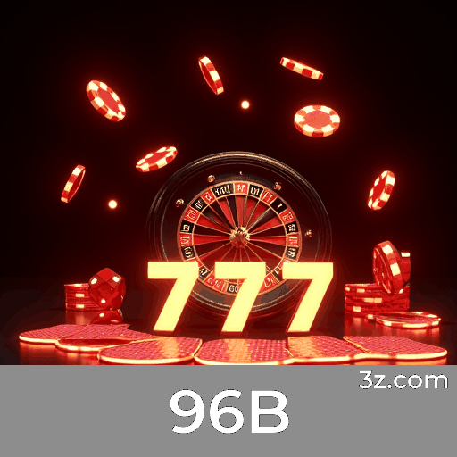 96B Bônus acumulado 96B