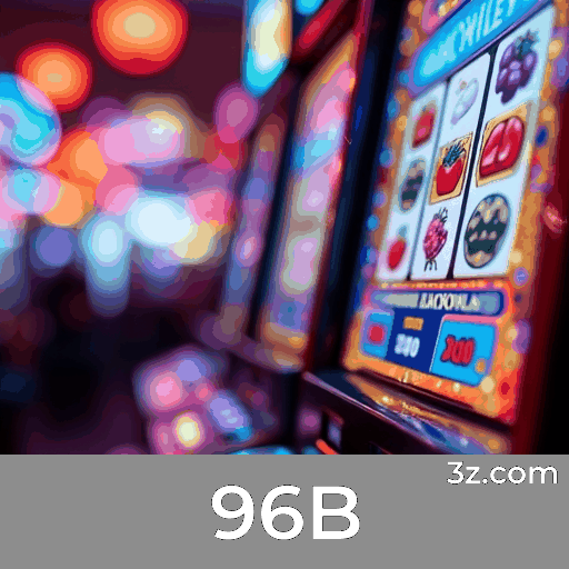 96B Bônus por convite 96B