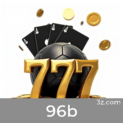 96b: Realismo e Emoção para Jogadores Brasileiros