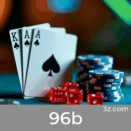96b Jogos: Aprenda Estratégias e Melhore suas Habilidades