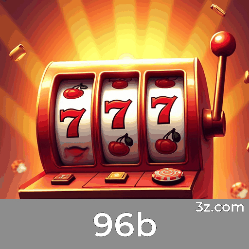 96b: Descubra os bônus e promoções imperdíveis