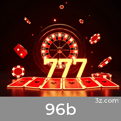 96b: Realismo e Emoção para Jogadores Brasileiros