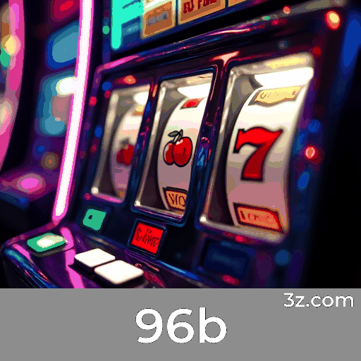 96b: Descubra os bônus e promoções imperdíveis