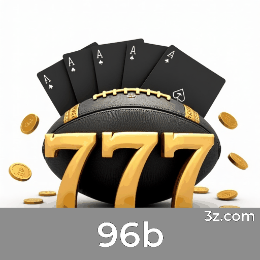 96b: Experiência de Cassino Imersiva para Brasileiros