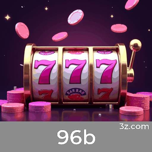 Revolucione sua Experiência de Jogo com 96b: Táticas Comprovadas e Abordagem Inteligente