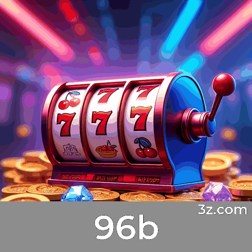 Maximize Promoções e Potencialize Recompensas na 96b